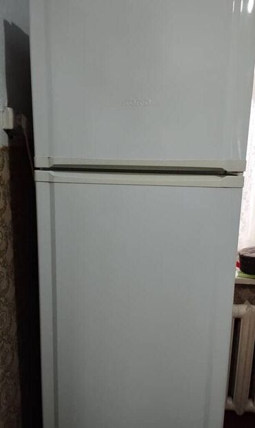 Холодильники: Холодильник Nord, Б/у, Двухкамерный, 60 * 170 * 60