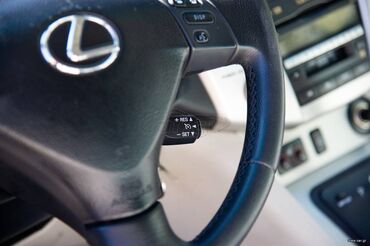 Lexus: Lexus RX: 3.4 l. | 2008 έ. SUV/4x4 — 18