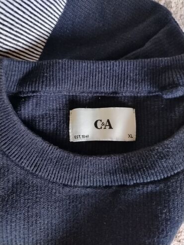 Džemperi: Džemper, 2XL (EU 56), XL (EU 54), Tommy Hilfiger, bоја - Šareno — 11