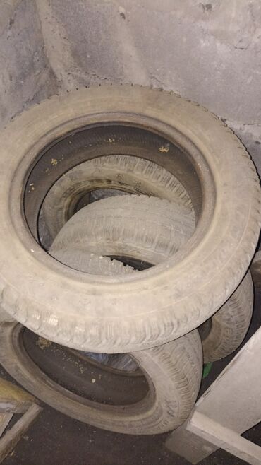 сколько стоят зимние шины на машину: Шины 175/65R14 82Q M+S размер, это все сезонка шины в очень хорошем