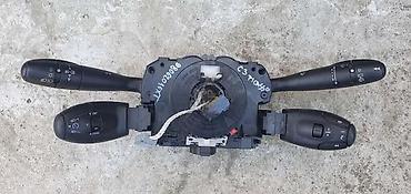 kragna za vrat: ABLENDER RUCICE VOLANA ZA CITROEN C3 PICASSO | Ablender rucice — 1