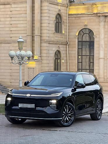 Changan: Ilkin ödəniş 16000 azn 12,18,24,36 ay kredit Barterdə Mümkündür. Real — 1