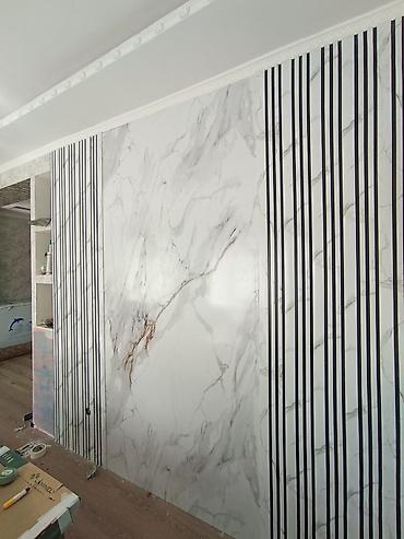 Ремонт под ключ: Отделочные и строительные работы «под ключ» кафель, краска, декор — 22