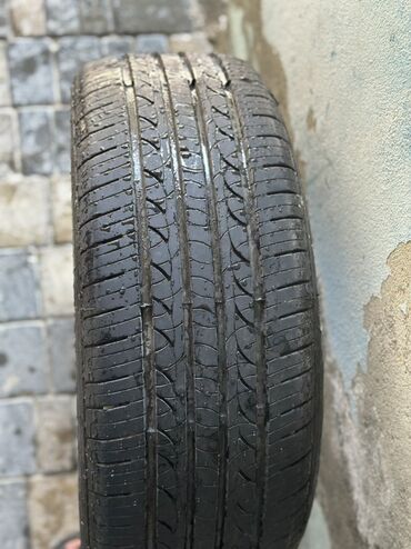 Avtomobil satışı: İşlənmiş Şin 205 / 60 / R 16