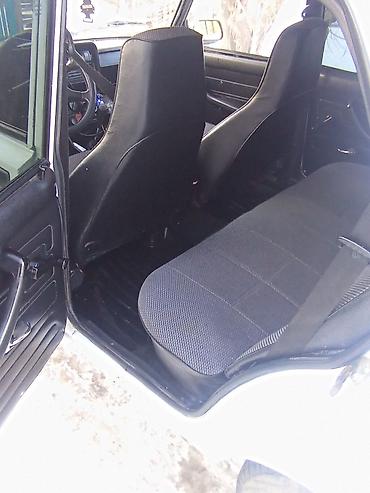 ВАЗ (ЛАДА): ВАЗ (ЛАДА) 2107: 2008 г., 1.7 л, Механика, Бензин, Седан — 6