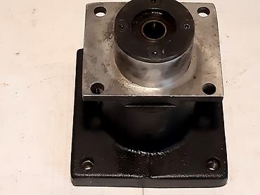 ks tools gedore: Aluminijumsko kuciste sa lezajem za osovinu 12mm Pored lezaja kuciste — 2