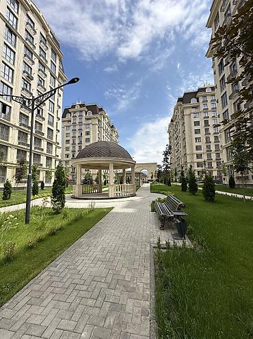 томми: Сдан, Элитка, 2 комнаты, 80 м² — 1