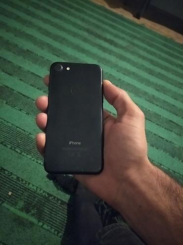 apple ipod touch: IPhone 7, Qara, Barmaq izi — 2