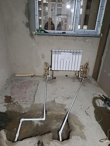 Мелкосрочные работы: 🔧 МУЖ НА ЧАС | МАСТЕР ПО РЕМОНТУ | БИШКЕК Нужно срочно починить? — 11