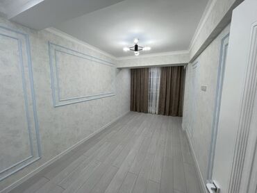 квартиры в частном доме: 1 бөлмө, 44 кв. м, Элитка, 2 кабат, Евроремонт