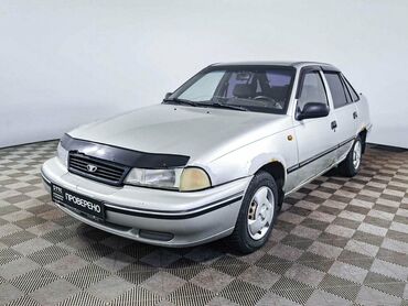 кузов разбор: Дверь Передняя правая Daewoo, Б/у, Оригинал