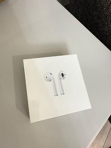 kalonkalar satisi: Apple dan alinib orjinaldir. Istifade olunmayib klyonkasi bele — 1