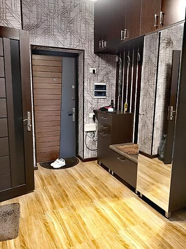 ev satilir baki: 3 otaqlı, Yeni tikili, 88 kv. m — 1