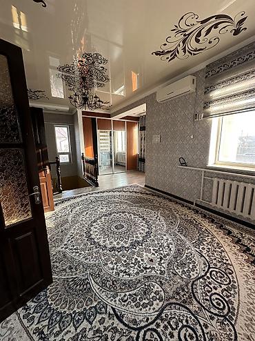 Продажа коттеджей и домов: СРОЧНО ПРОДАЮ ДВУХЭТАЖНЫЙ ДОМ! Дом расположен по первой линии ул — 11