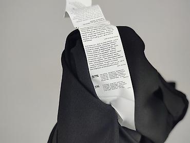 pull on trousers h: Sinsay, Spodnie materiałowe damskie, rozmiar L — 5