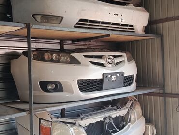 парикмахерское оборудование бу в бишкеке: Ноускат Mazda, 2002 г., Б/у, Оригинал