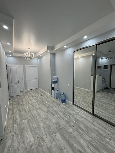 Продажа квартир: 3 комнаты, 97 м², Элитка, 6 этаж — 3