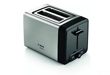 bosch toster: Toster "Bosch TAT4P420" ✅ Brend: Bosch ✅Təyinat: Məişət ✅İstehlak — 1