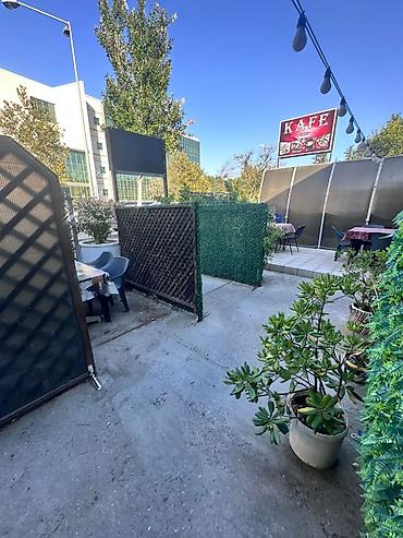 qara qarayev: SATILIR: Kafe + Avtomoyka kompleksi 3.5 sot torpaq sahəsində — 4