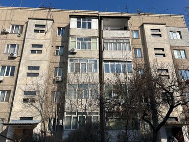 Продажа квартир: 3 комнаты, 63 м², 105 серия, 3 этаж, Евроремонт