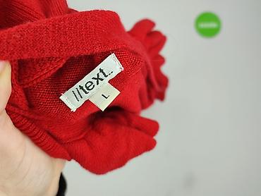 długie: Cardigan, Kardigan damski, rozmiar L — 4