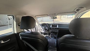 bmw 34: Kia K5: 2019 г., 2 л, Автомат, Газ, Седан — 8