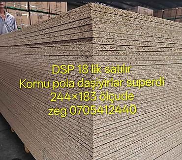 sade alcıpan fiqurlari: DSP 18 mm lövhələr - Ölçü: 244 × 183 sm - Material: DSP 18lik say — 1