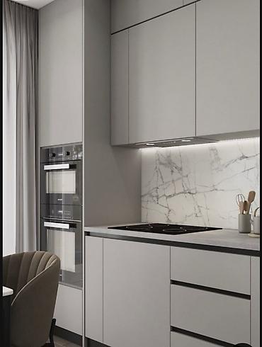 Кухонные вытяжки: Характеристики ✔ Тип установки - встраиваемая ✔ Тип управления - — 3