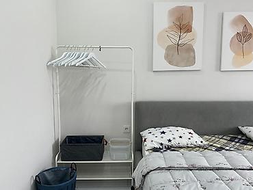 Продажа квартир: 1 комната, 47 м², Элитка, 12 этаж, Евроремонт — 2