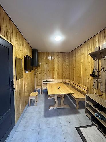 Sale of cottages and houses: Снижение цены🔥🔥🔥 🏡 Продаётся дом в Арча-Бешик, в районе — 21