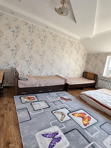 пруд аренда: 🏡 СДАЁТСЯ ДВУХЭТАЖНЫЙ ДОМ В РАЙОНЕ АРЧА-БЕШИК Просторный — 6