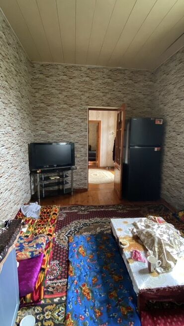 Kirayə qaraj: 0.06ha torpaq sahəsi. 109.6 kv.m yaşayış, 64.6 kv.m köməkçi sahə — 20