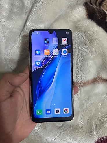 infinix note30: Infinix Note 12, 128 GB, rəng - Qızılı, Sensor, Face ID — 6
