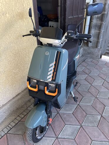 электро скутеры цена: Макси скутер Tank, 70 куб. см, Электро, Колдонулган
