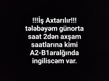 Tibb, əczaçılıq: Şəhərdə olsa daha əl verişli olar