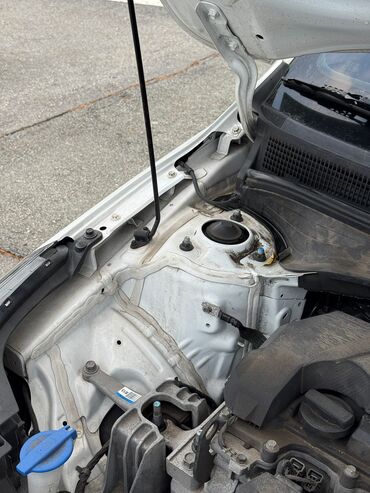 Kia: Kia K3: 2021 г., Бензин — 17