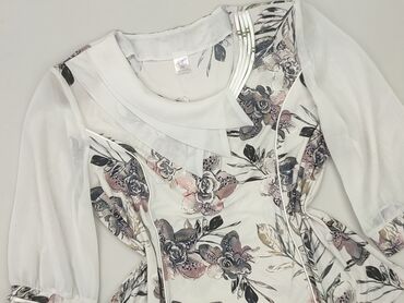 Style, Жіноча блуза, розмір 5XL