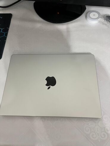 mac mini купить: Ноутбук, Apple, 16 ГБ ОЭТ, Apple M4, 14 ", Колдонулган, Жумуш, окуу үчүн, эс тутум SSD