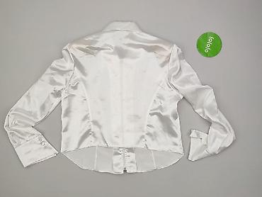 bluza megi: Koszula damska, rozmiar L — 3
