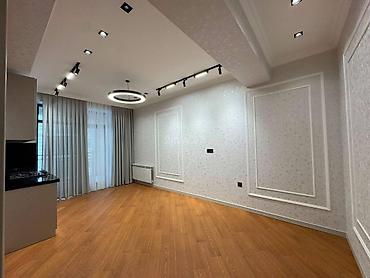 Mənzil kirayələyirəm: Satılır 2 otaqlı yeni tikili 65.4 m², Nəriman Nərimanov m. Kateqoriya — 2