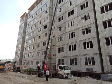 купить квартиру в оше 2х комнатную 77 серии: 2 комнаты, 68 м², 105 серия, 7 этаж, ПСО (под самоотделку)