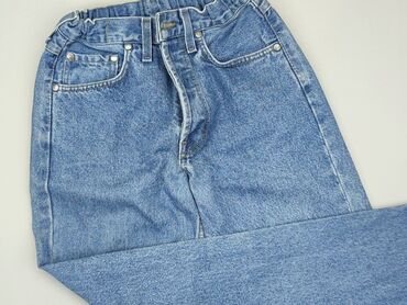 jeans tommy: Jeansy, S, stan - Bardzo dobry