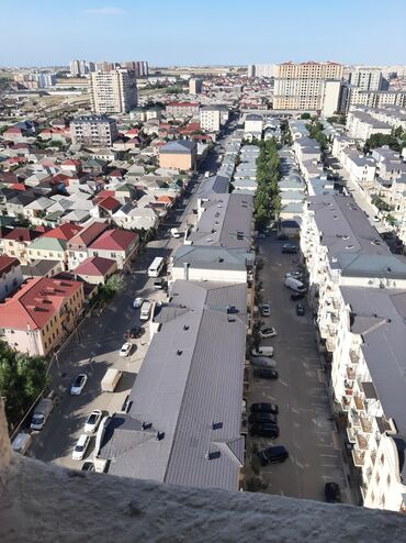 Yeni tikili: 1 otaqlı, Yeni tikili, 36 kv. m — 4