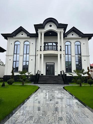 6 комнат и более, 510 м², 8 соток, Бишкек, Киргизия 1 Собственник at lalafo.kg 6 комнат и более, 510 м², 8 соток, Бишкек, Киргизия 1 Собственник