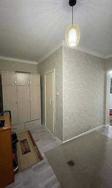 2 bedroom: 2 комнаты, 63 м², 12 мкр 105 серия, 1 этаж, Косметический ремонт — 5