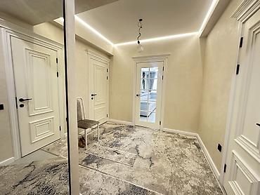 Продажа квартир: 2 комнаты, 67 м², Индивидуалка, 4 этаж, Евроремонт — 7