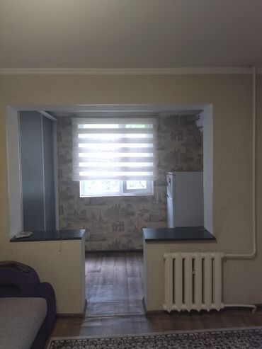 Посуточная аренда квартир: 3 комнаты, Душевая кабина, Кондиционер, Парковка — 7