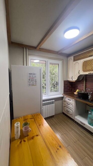помещение в аренду кара балта: 2 комнаты, 48 м², Элитка, 2 этаж, Евроремонт