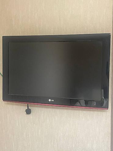 Телевизоры: Телевизоры 32" LG и Samsung в полном комплекте (с кронштейнами и — 3