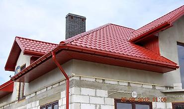 Кровля крыши: Кровля крыши | Ремонт, Для прогревания, Гидроизоляция Больше 6 лет опыта — 8